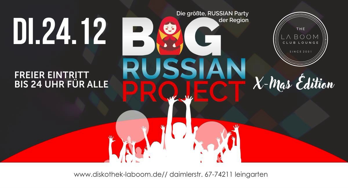 12 Big Russian Project 1920x1080 Kopie 3